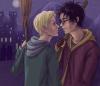 Harry vs Draco